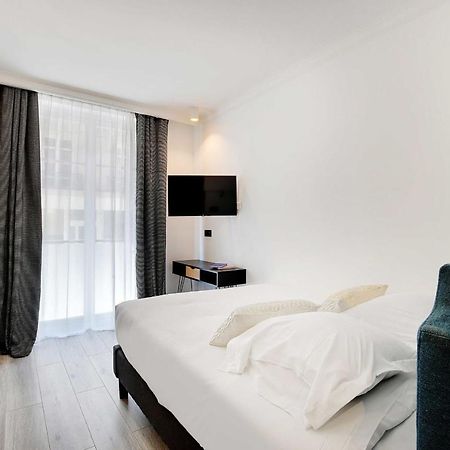 Magnifique Appartement - 2Br - 6P - Place De L'Etoile Париж Экстерьер фото