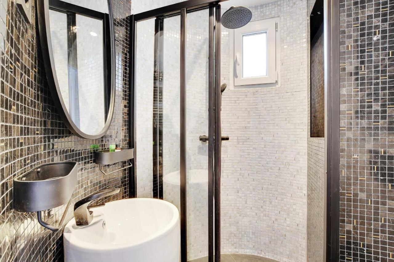 Magnifique Appartement - 2Br - 6P - Place De L'Etoile Париж Экстерьер фото