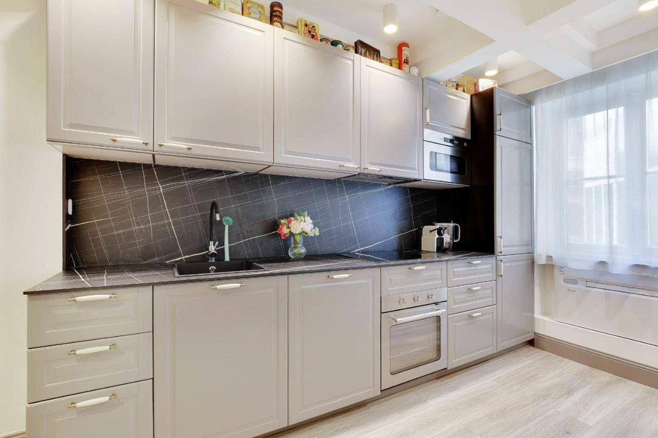 Magnifique Appartement - 2Br - 6P - Place De L'Etoile Париж Экстерьер фото